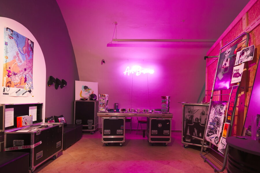 výstava_Art & Business